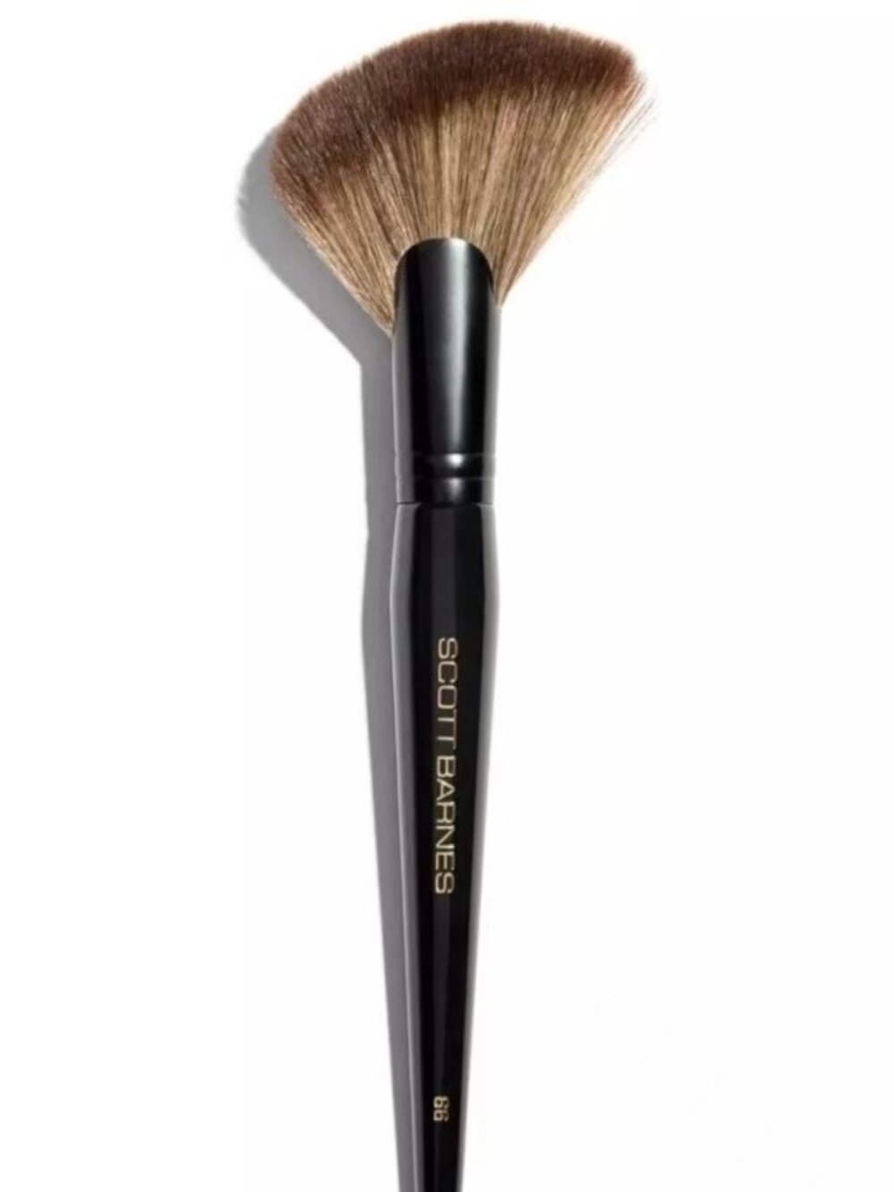 Scott Barnes #66 Powder Sheer Brush MSRP$42